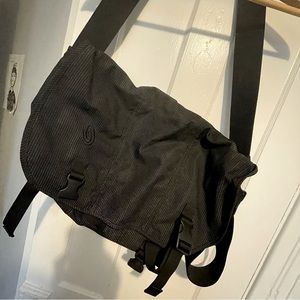 Timbuk2 M Messenger Bag - REFLECTIVE